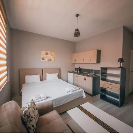 Hotel Edrin Edirne
