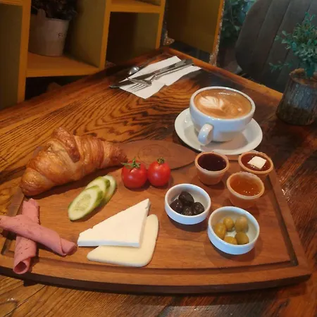Edrin Hotel Edirne