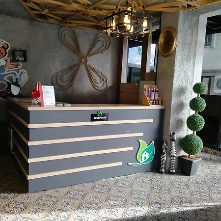 Hotel Edrin Edirne